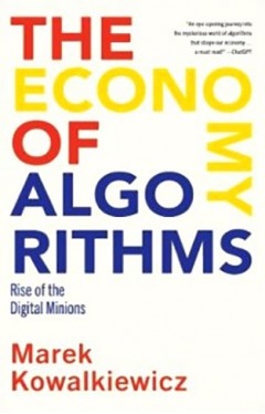 The Economy of Algorithms